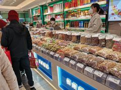 -泰康食品(南京东路店)