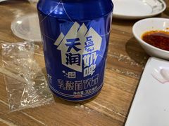 -清真·玛丽亚新疆菜主题餐厅(浙江中路店)