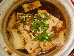 -香阁餐厅·常州菜·常州菜代表品牌(新北奥体店)