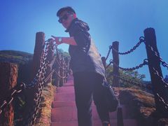 -崀山风景名胜区