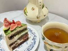 -PETIT PARIS 小巴黎(花园道店)