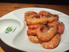 -倍儿美海鲜排挡·非遗海鲜蒸饺(洋货店)