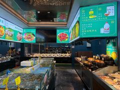 -江南婆婆(车墩店)