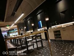大堂-东莱馋房(陆家嘴店)