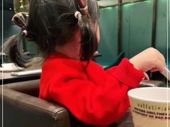 -鹊玥·粤菜小馆(汇智国际商业中心店)