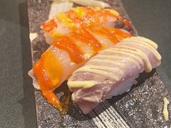 -林妈妈村·日式料理(宝山万达店)