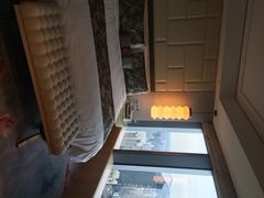 上海静安香格里拉大酒店-上海静安香格里拉大酒店