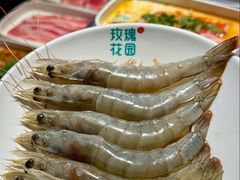 -玫瑰花园自助烤肉(顺义鑫海韵通店)