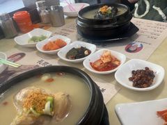 -长顺参鸡汤店(西塔总店)