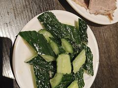 -清真·马安军辣子牛肉面