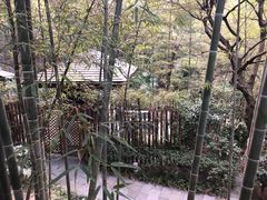 -天目湖御水温泉·度假酒店