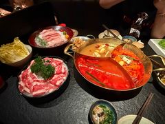-色響火锅(恒隆广场店)