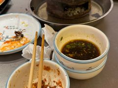 -千里马烧烤(南六东路店)