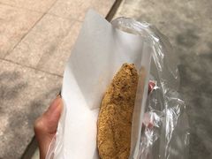 -禾生粑粑坊(陕西路店)
