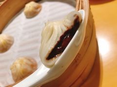 巧克力小笼包-鼎泰丰(当代商城店)