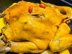 -鸭王烤鸭店(三里河店)