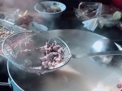 -阿旺潮牛尚品潮汕牛肉火锅(台儿庄路店)