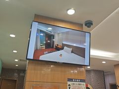 -住星酒店(广州北京路步行街店)