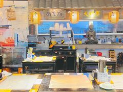 -京城小江南·北京烤鸭·江南土菜·白鱼(中关村店)