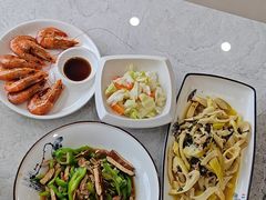 -紫藤园·天目湖大鱼头(南山竹海店)