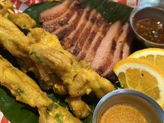 -泰妃殿(武汉首店)