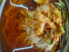 -韩风烤牛肉冷面店