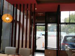 大堂-味千拉面(上海蓝天路店)