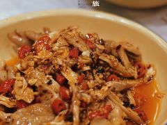 -东排食堂长沙小吃大排档(五一广场店)