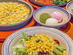 -吉川花开(田林路店)