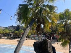 -天芳悦潭度假村温泉