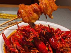 -拙味兄弟·活龙虾·旗舰店(环城西路店)