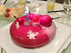 -Pantry's Best派悦坊蛋糕(K11购物艺术中心店)