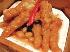 -鸽味轩·粤菜小馆(高楼门总店)