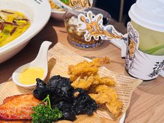 -太二酸菜鱼(沈阳万象城店)