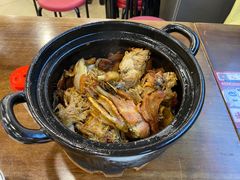 -斯丹姜母鸭·古法干香(涂门街总店)