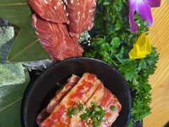 -丸藏和牛烧肉专门店(园区师惠坊店)