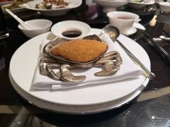 -北京四季酒店·采逸轩