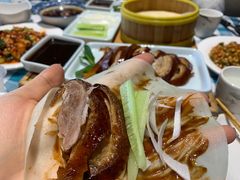 -紫光园(燕郊总店)