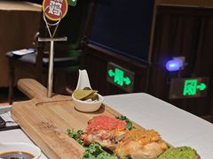 -俄士厨房(五棵松华熙LIVE店)