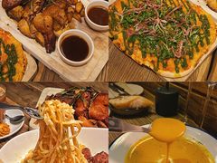 -Common Table · Brunch & Coffee