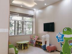 -深圳尔睦丽沙口腔门诊部(丽沙花都店)
