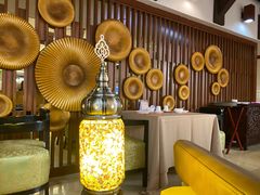 大堂-金厨泰国餐厅·全泰籍厨师料理(拱北店)