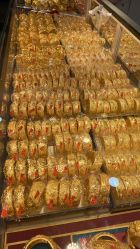 -金旭祥黄金(福州特艺城店)