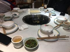 -蕃茄述·好汤自然来(江汉路店)