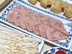 -东镇老火锅(长春路首店)