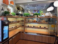 -梦菲思饼屋(瑞金宾馆店)
