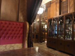 卡座-马勒别墅·中餐厅