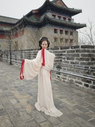 -美云庭古装·格格服汉服·京城旅拍(北京店)