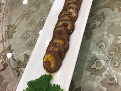 -新兴家喻酒家·羊城名宴(昌岗店)