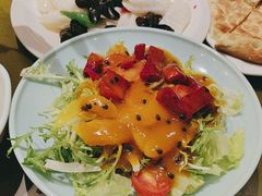 -清真  吐鲁番餐厅(牛街店)